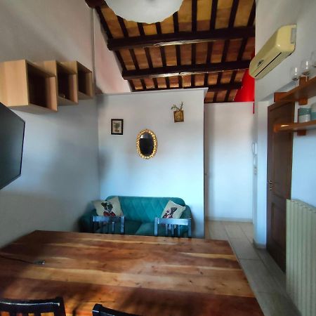 圣贝内代托-德尔特龙托Da Ale - In Centro A San Benedetto公寓 外观 照片