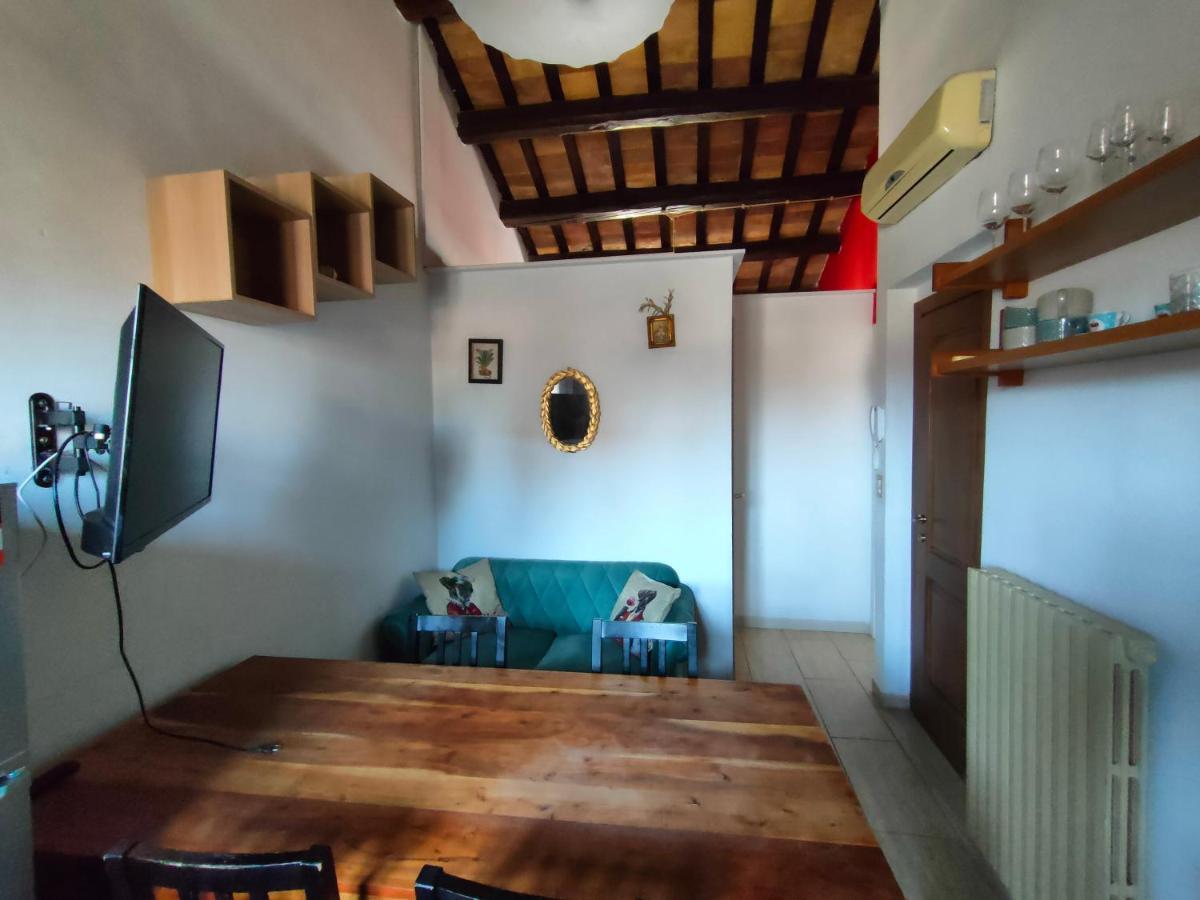 圣贝内代托-德尔特龙托Da Ale - In Centro A San Benedetto公寓 外观 照片