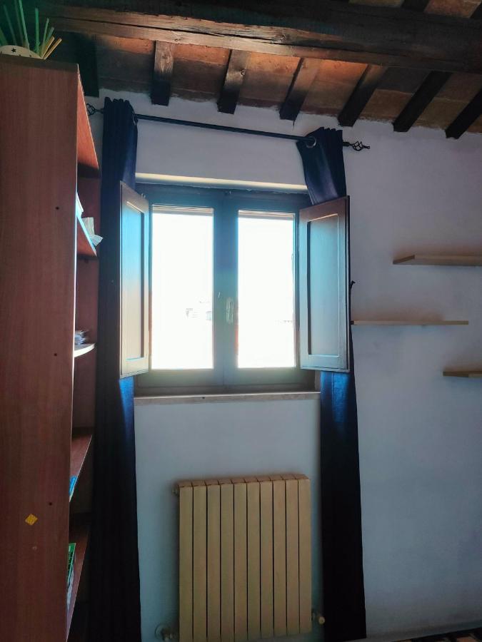 圣贝内代托-德尔特龙托Da Ale - In Centro A San Benedetto公寓 外观 照片