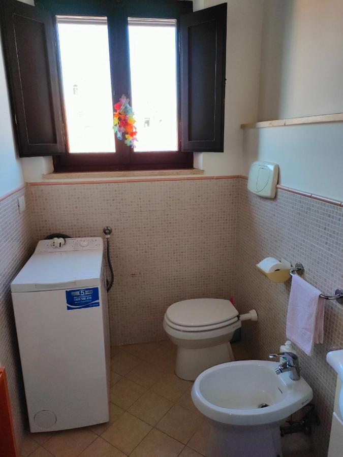 圣贝内代托-德尔特龙托Da Ale - In Centro A San Benedetto公寓 外观 照片